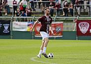 4.Spieltag BFC Dynamo - ZFC Meuselwitz,