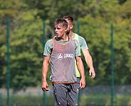 Training 09.09.2025 BFC Dynamo