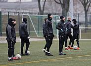 24.01.2019 Training BFC Dynamo