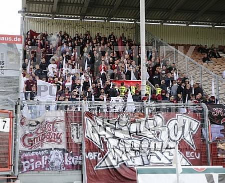 10.Spieltag FC Energie Cottbus - BFC Dynamo,