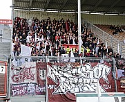 10.Spieltag FC Energie Cottbus - BFC Dynamo,