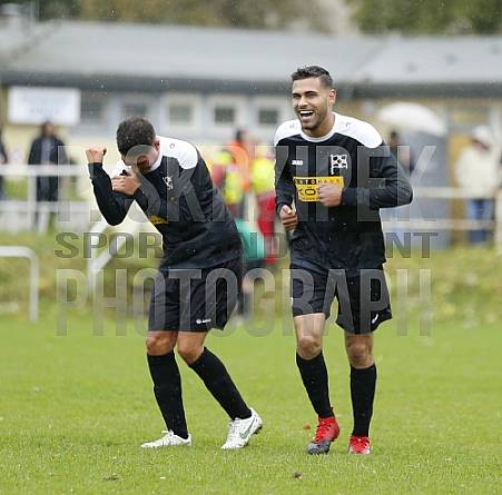 2.Runde BSC Kickers 1900 - BFC Dynamo