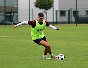 Training vom 19.06.2024 BFC Dynamo