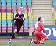 18.Spieltag BFC Dynamo - FSV 63 Luckenwalde