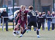 8.Spieltag BFC Dynamo U17 - 1.FC Union U16