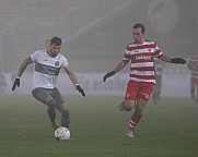 21.Spieltag FC Energie Cottbus - BFC Dynamo,