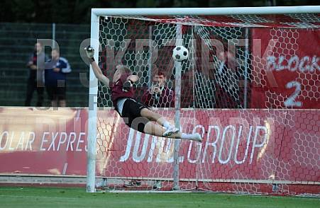 7.Spieltag Greifswalder FC - BFC Dynamo