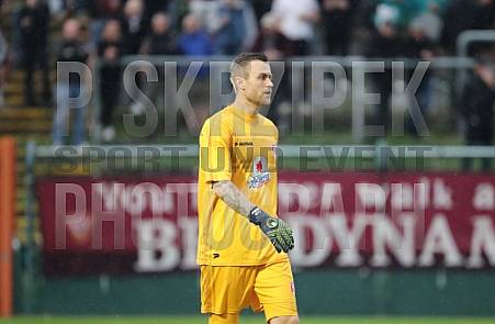 32. Spieltag BFC Dynamo - Hallescher FC