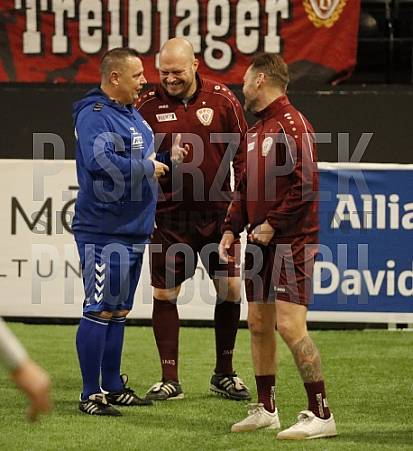 BSG Stahl Hallen-Masters 3.0