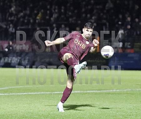 12.Spieltag BFC Dynamo - FC Viktoria 1889 Berlin
