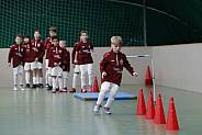 BFC Dynamo FerienCamp Winter 2026