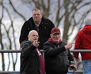 Cosy-Wasch Viertelfinale BFC Dynamo - VSG Altglienicke