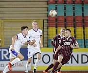 23.Spieltag BFC Dynamo - VSG Altglienicke