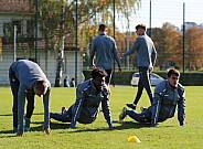 11.10.2022 Training BFC Dynamo