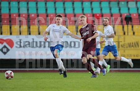 32.Spieltag VSG Altglienicke - BFC Dynamo 32.Spieltag VSG Altglienicke - BFC Dynamo