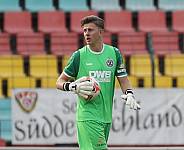 5.Spieltag BFC Dynamo - SV Lichtenberg 47 ,