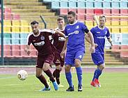 4.Spieltag BFC Dynamo - VSG Altglienicke