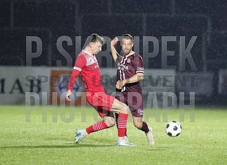 24.Spieltag BFC Dynamo - Greifswalder FC