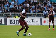 34.Spieltag BFC Dynamo - Chemnitzer FC