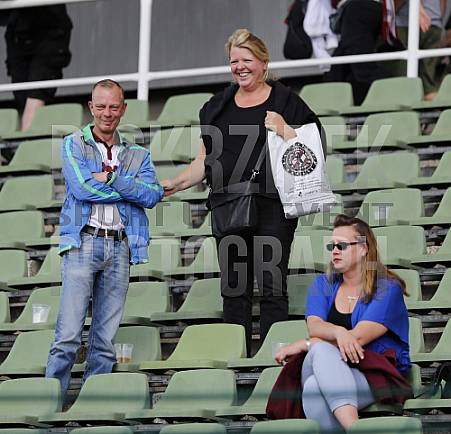 2.Runde BFC Dynamo - SV Nord Wedding,