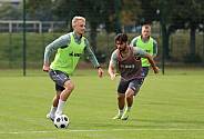 Training 10.09.2025 BFC Dynamo