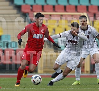 4.Runde AOK Landespokal , BFC Dynamo - SV Sparta Lichtenberg ,