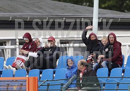 2.Runde SC Gatow - BFC Dynamo