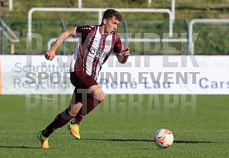 15.Spieltag BFC Dynamo - VfB Auerbach,