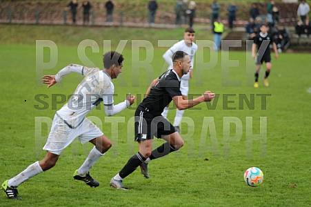 10.Spieltag Berliner SC U19 - BFC Dynamo U19