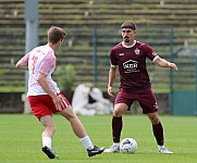 Testspiel BFC Dynamo - SV Lichtenberg 47,