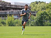 Training vom 24.06.2024 BFC Dynamo