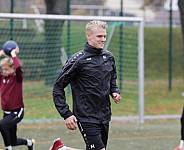 23.10.2019 Training BFC Dynamo