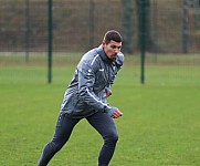 24.11.2021 Training BFC Dynamo