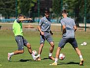 12.07.2022 Training BFC Dynamo