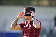 33.Spieltag Hertha BSC II - BFC Dynamo