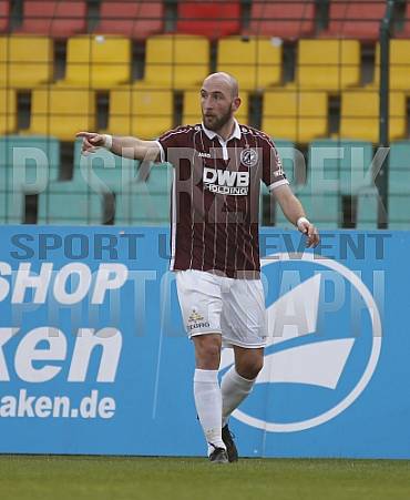 28.Spieltag BFC Dynamo - ZFC Meuselwitz ,