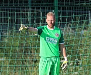 Testspiel BFC Dynamo - SV Lichtenberg 47