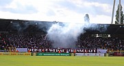 Berliner Pilsner Pokalfinal 2017
FC Viktoria 1889  Berlin - BFC Dynamo