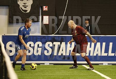 BSG Stahl Hallen-Masters 3.0