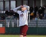 Testspiel BFC Dynamo - SV BW Petershagen/Eggersdorf
