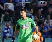 BFC Dynamo - FC Schalke 041.Hauptrunde DFB Pokal