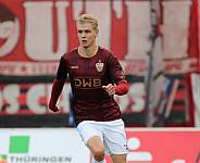 13.Spieltag FC Rot-Weiß Erfurt - BFC Dynamo