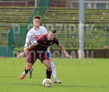 Cosy-Wasch Viertelfinale BFC Dynamo - VSG Altglienicke