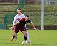 Cosy-Wasch Viertelfinale BFC Dynamo - VSG Altglienicke