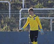 8.Spieltag BFC Dynamo U19 - FC Energie Cottbus U19 ,