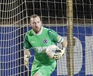 24.Spieltag Hertha BSC II - BFC Dynamo