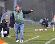 32.Spieltag FSV Optik Rathenow - BFC Dynamo,