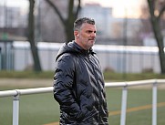 Training vom 30.01.2024 BFC Dynamo