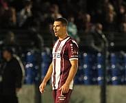 12.Spieltag BFC Dynamo - Chemnitzer FC,