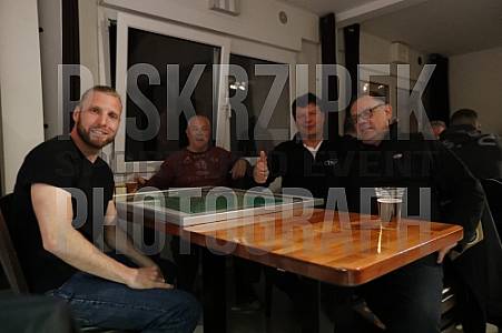 Meet & Greet 22.04.2022